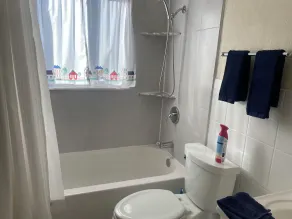 Stille, nyrenoveret hus med pool og haven - Image 5