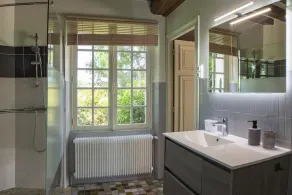 Maison 14 Personnes Avec Piscine - Image 5