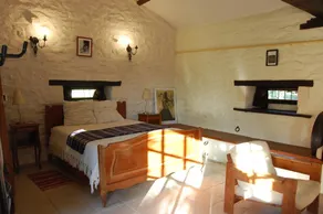 Peaceful Detached Cottage Studio French Countryside Private Garden Nature Lovers - Image 4