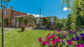 ALBACHIARA 8 sover, villa med privat pool til eksklusiv brug! - Image 3