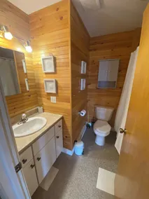 2 BR Cottage situé sur la rivière Souris - Image 3