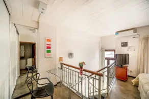 BRIGHT AND COMFORTABLE LOFT - Image 2
