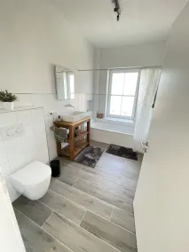 Moderne Ferienwohnung in Schneverdingen OT Lünzen - Image 3