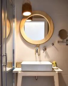 Angelos Design Suites: Master Suite 04 - Image 3