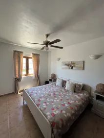 Casita Blanca er en dejlig fritliggende luksusvilla med 2 soveværelser - Image 4
