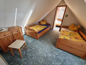 Ferienwohnung Familie Dippe - Ferienwohnung - Image 3