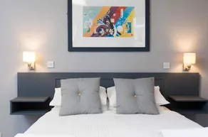 Standard Double Room - Image 2
