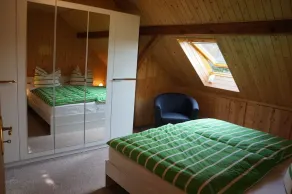 Piso superior - apartamento - Image 4