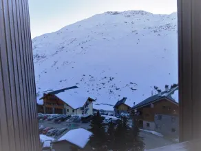 Appartement Les Menuires - Reberty (au pied des pistes) - Ski Soleil - Image 3
