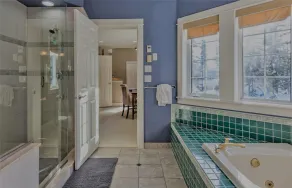 Große neu renovierte Startseite Schlafmöglichkeiten für 17 - 7 Schlafzimmer / 5 Badezimmer - Tierfreundlich! - Image 3