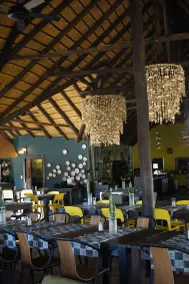 Namib Desert Lodge - Image 3