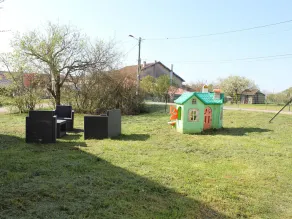 Quiet Cottage Near Active Farm, 3 Bedrooms, Terrace & BBQ in Scenic Lorraine - Image 2