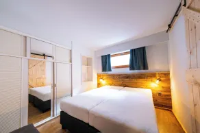 Goldberg vacation apartment in Haus Bergmoment - Image 3