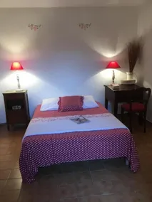 Mas Provençal Avec vue Superbe - Image 3