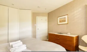 A Gentle Riverside Charm 2 bedroom Mews House - Image 3