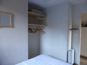 T2 à Bagneres de Luchon à 2 pas des Thermes et du Centre Ville Avec Balcon Idéal - Image 2