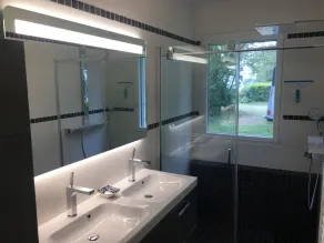 Pure Nature: fritliggende hus på landet. Fred og ro garanteret. - Image 3