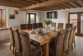 Exklusives Bauernhaus mit herrlichem Somerset Ansichten - Image 4