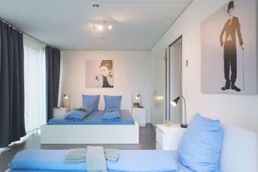LU Rigi I - Allmend HITrental Apartment - Image 3