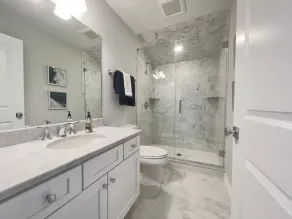 Amenities Galore!!!  Welcome to -Out of the Blue- your brand-new luxury shore retreat - Image 4