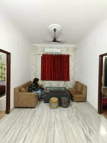 Condo 3 chambres près du lac Fatehsagar - Image 5