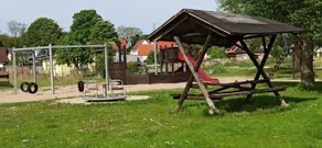 40-square-meter bungalow for 2 guests in Altwarp (184646) - Image 2