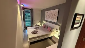 LuxusChalet, neue hochwertige Ausstattung, Glasfaser, Pool, Fernsicht, Strandnah - Image 5