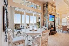 The Luxury High-Rise Lake Life! PENTHOUSE UNIT @ THE TOWERS: Indoor Pool, HotTub - Image 2