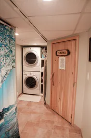 Östra sidan och stranden, njut av komfort och läge med Urban Beachcomber! - Image 2