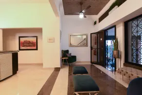 PH 19 Guesthouse Hotel in Gazcue - Image 2