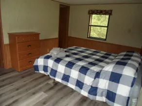 Welcome to Full Moon Cabin in the Woods - Image 5