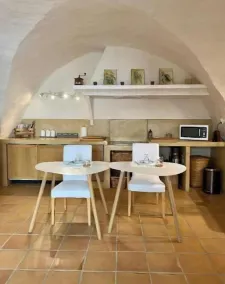 B&B Villa des Muses in the heart of a village in Provence - Image 5
