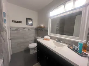 Family friendly Beach house 400 Yards to Beach!  Sleeps10 - Image 5