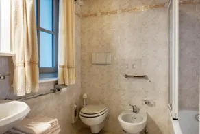 Apartment \"Cesa Soramurat 9\" with Mountainview, Wi-Fi & Shared Garden - Image 4