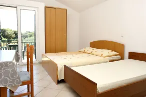 Studio Appartement mit Balkon Drace, Peljesac (AS-10127-b) - Image 4