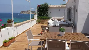 Javea: JÁVEA- CASA DE LA VUE MAGNIFIQUE MAR- - Image 3