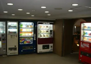 Room only  smoking Double / Osaka Ōsaka - Image 3