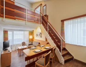 Ansprechendes Ferienhaus für Familien - Image 2