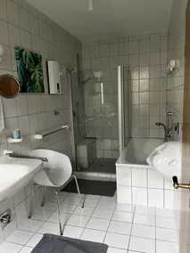 Ferienwohnung mit Whirlpool und Sauna im Außenbereich - Image 3