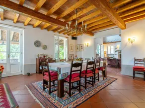 Skøn privat feriebolig med klimaanlæg, privat pool, WIFI, TV, gårdhave, panorama udsigt - Image 5