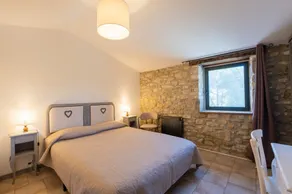 Gîte l'olivier au mas Dujau - Image 4