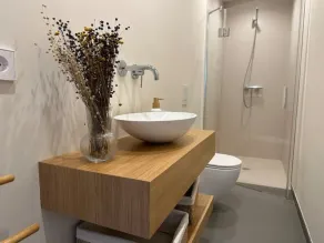 Deluxe modern house right by the sea - Ocean43 - Image 5