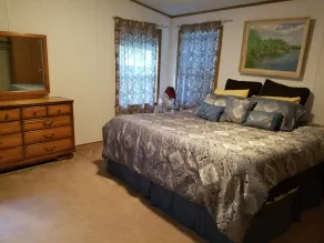 Lake Carlos Cabin i Alexandria, på kæden af søer. 3 soveværelser / 2 badeværelser - Image 4