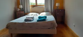 Maison en Bois, à 10 Minutes de la mer et des Chemins de Randonnées - Image 2