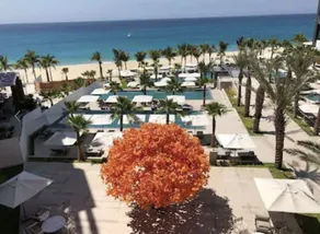 Studio/1BR /2BR Suite at 5-Dimond Resort at Garza Blanca Resort & Spa, Los Cabos - Image 5