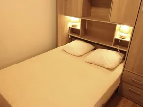 Quiet Studio Cabin, Parking, Balcony, Pets Allowed - 4 Pers. in Bagnères-de-Luchon - Image 3