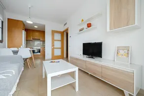 Ferienwohnung \"Ferran\" mit privater Terrasse, Balkon und WLAN - Image 4