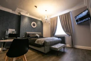 Norwich Puppet Theatre Apartment - Number 82 The Unthank - Image 4