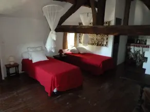 Mas de la Blaquière Vacation Rentals - Image 3