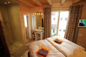 Luxury Apartment Seerose am Berliner See - PREMIUM - Ebeling Ferienhaus - Image 4
